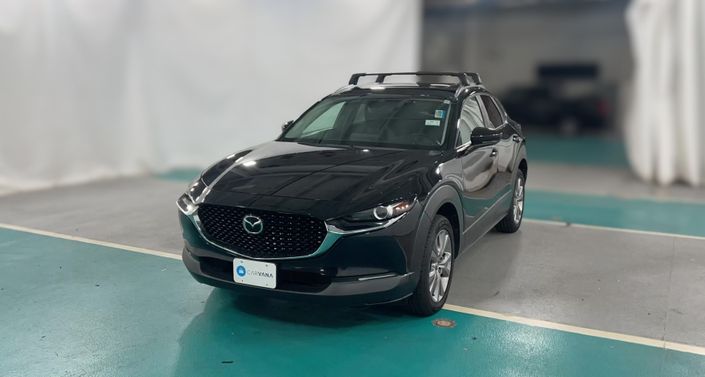 Thumbnail: 2022 Mazda CX-30 - 1