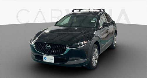 2022 MAZDA CX-30
