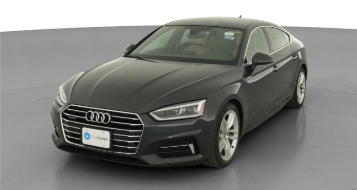2019 Audi A5 Premium Plus -
                  Beverly, NJ