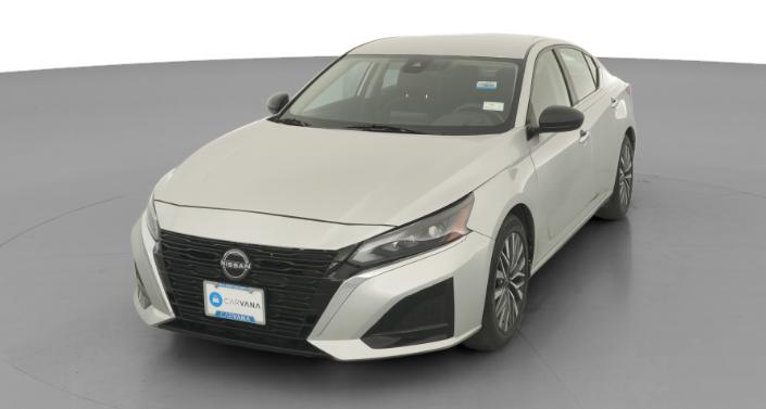 Thumbnail: 2024 Nissan Altima - 1