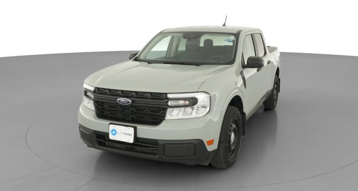 Thumbnail: 2024 Ford Maverick - 1