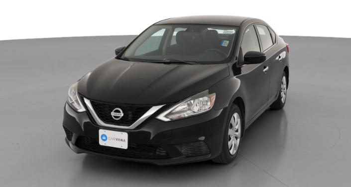 2017 Nissan Sentra SV -
                  Lorain, OH