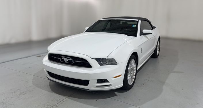 2014 Ford Mustang Premium -
                  Union City, GA