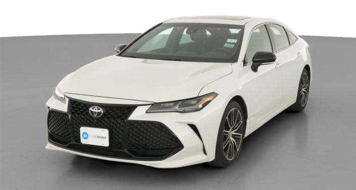Thumbnail: 2019 Toyota Avalon - 1