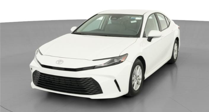 Thumbnail: 2025 Toyota Camry - 1