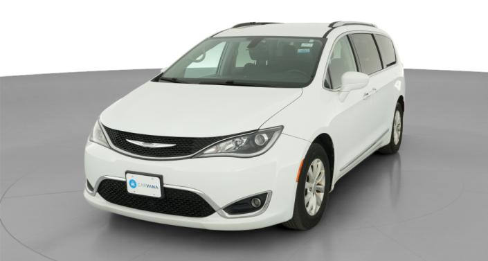 Thumbnail: 2018 Chrysler Pacifica - 1