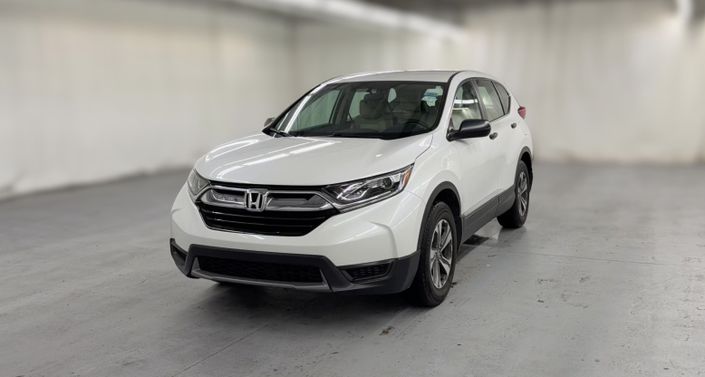 Thumbnail: 2019 Honda CR-V - 1