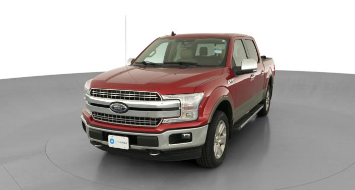 Thumbnail: 2020 Ford Econoline - 1