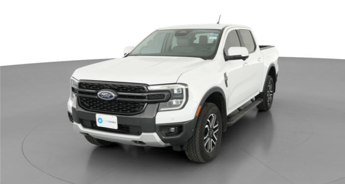 Thumbnail: 2024 Ford Ranger - 1