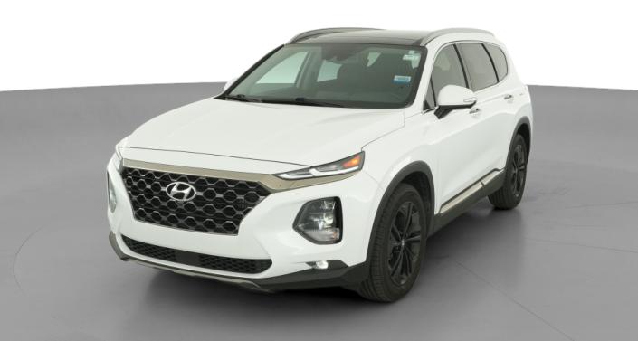 Thumbnail: 2020 Hyundai Santa Fe - 1