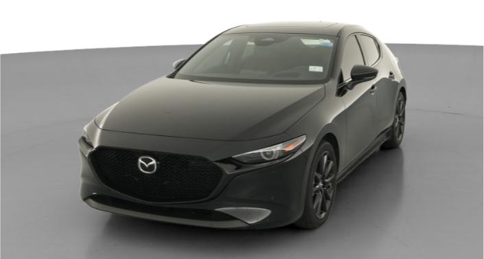 Thumbnail: 2026 Mazda Mazda3 - 1