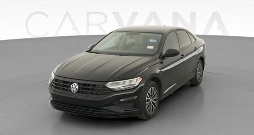 2021 Volkswagen Jetta