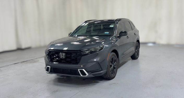 Thumbnail: 2025 Honda CR-V - 1