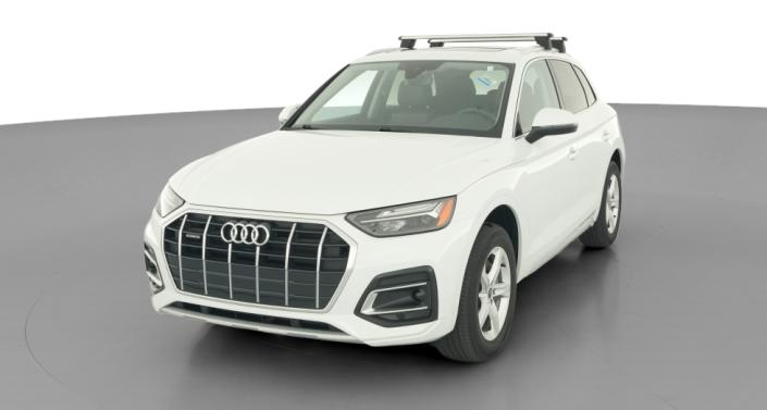 Thumbnail: 2024 Audi Q5 - 1