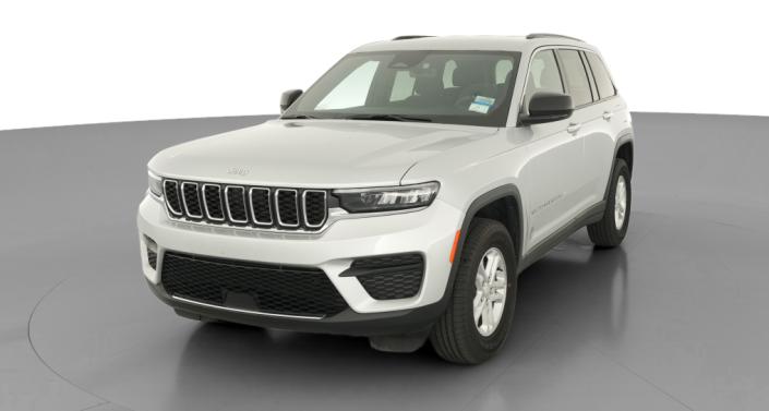 Thumbnail: 2025 Jeep Grand Cherokee - 1