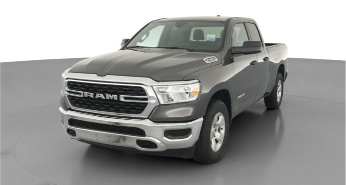 Thumbnail: 2023 RAM 1500 - 1