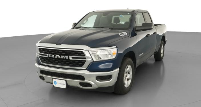 Thumbnail: 2023 RAM 1500 - 1