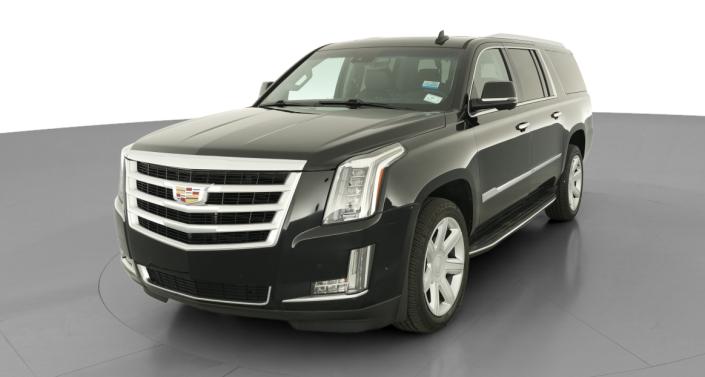2019 Cadillac Escalade ESV Luxury -
                  Auburn, GA