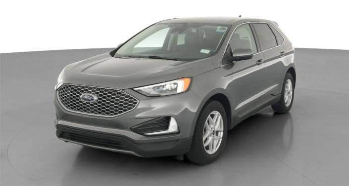 Thumbnail: 2023 Ford Edge - 1