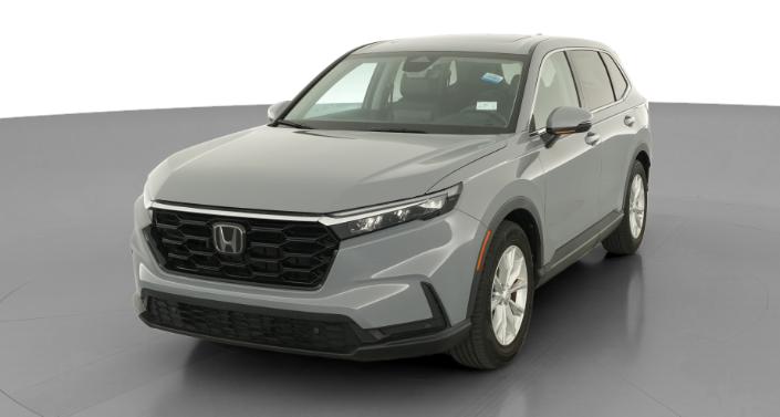 Thumbnail: 2024 Honda CR-V - 1