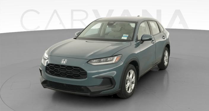 2024 Honda HR-V