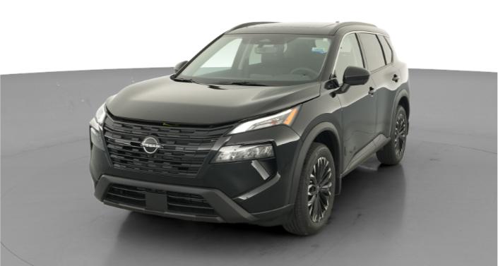 Thumbnail: 2026 Nissan Rogue - 1