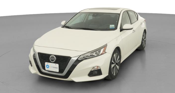 Thumbnail: 2019 Nissan Altima - 1