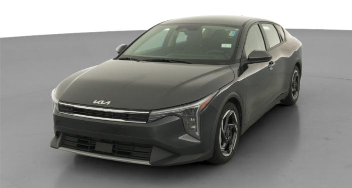 Thumbnail: 2025 Kia K4 - 1