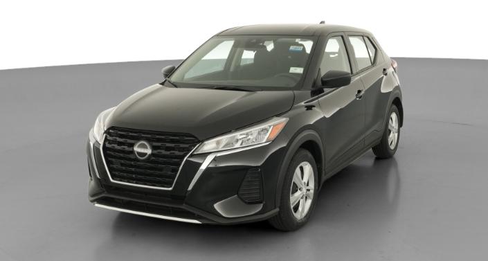 Thumbnail: 2025 Nissan Kicks - 1