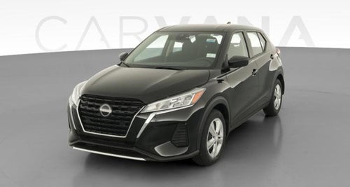2025 Nissan Kicks Play