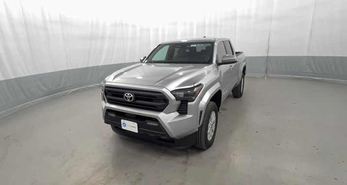 Thumbnail: 2025 Toyota Tacoma - 1