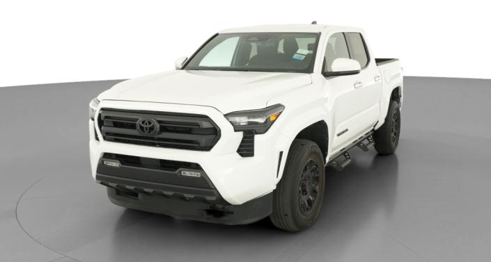 Thumbnail: 2025 Toyota Tacoma - 1