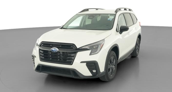 Thumbnail: 2026 Subaru Ascent - 1
