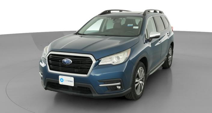 Thumbnail: 2019 Subaru Ascent - 1