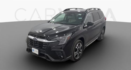 2024 Subaru Ascent