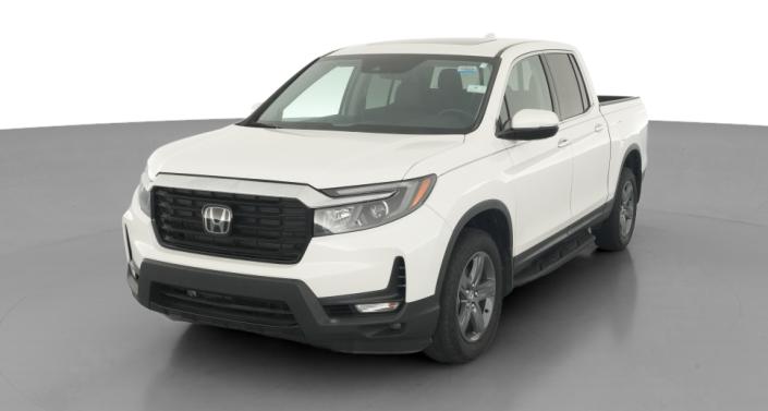 Thumbnail: 2023 Honda Ridgeline - 1