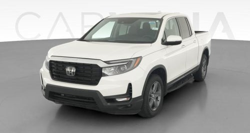 2023 Honda Ridgeline