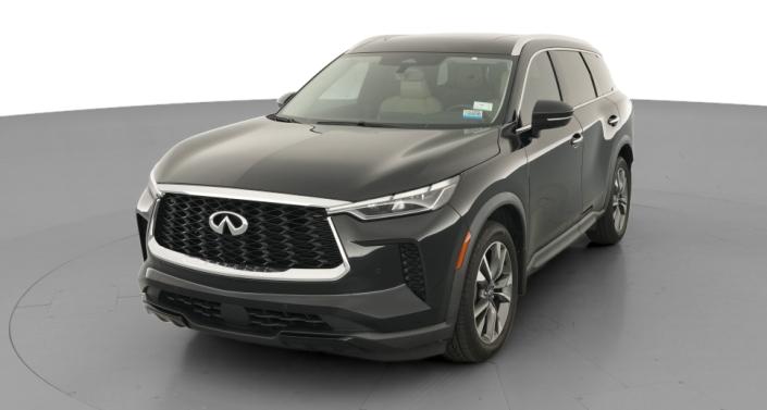 Thumbnail: 2023 INFINITI QX60 - 1