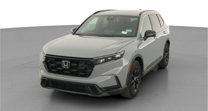 Thumbnail: 2025 Honda CR-V - 1