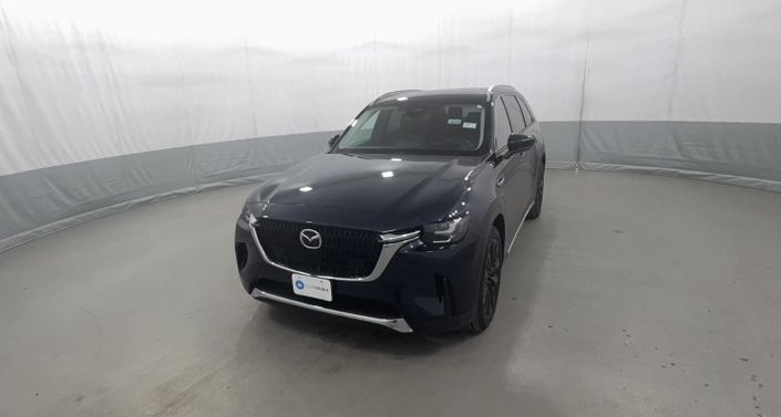 Thumbnail: 2024 Mazda CX-90 - 1