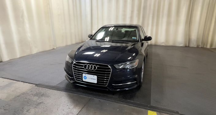 2016 Audi A6 Premium Plus -
                  Riverside, CA