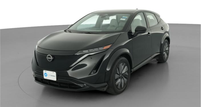 Thumbnail: 2024 Nissan Ariya - 1