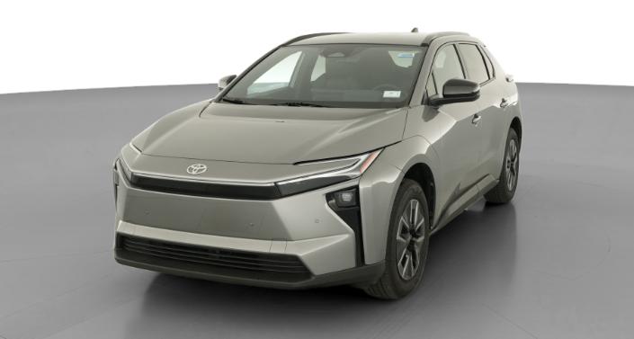 2026 Toyota bZ XLE -
                  Auburn, GA