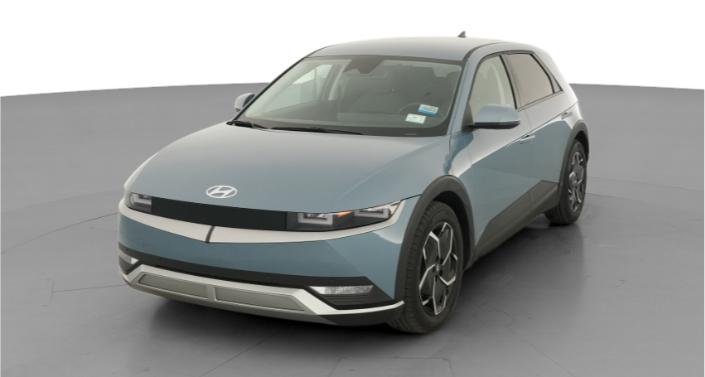 Thumbnail: 2024 Hyundai Ioniq 5 - 1