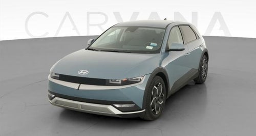 2024 Hyundai IONIQ 5