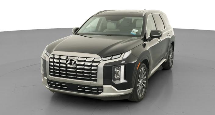 Thumbnail: 2024 Hyundai Palisade - 1