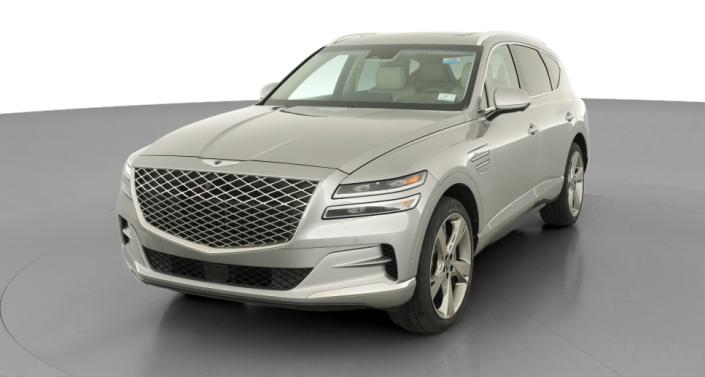 Thumbnail: 2024 Genesis GV80 - 1