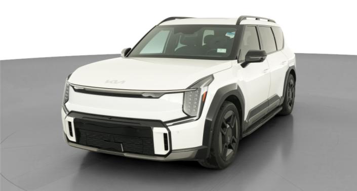 2024 Kia EV9 GT-Line -
                  Auburn, GA