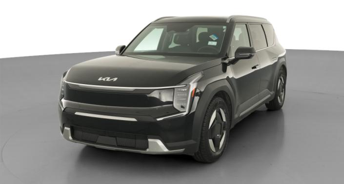 2024 Kia EV9 Wind -
                  Trenton, OH