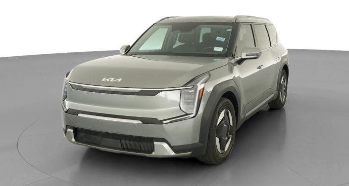 2024 Kia EV9 Wind -
                  Auburn, GA